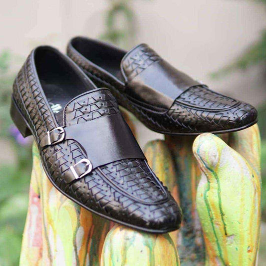 AS 2525 -DBBLK- - Adler Shoe