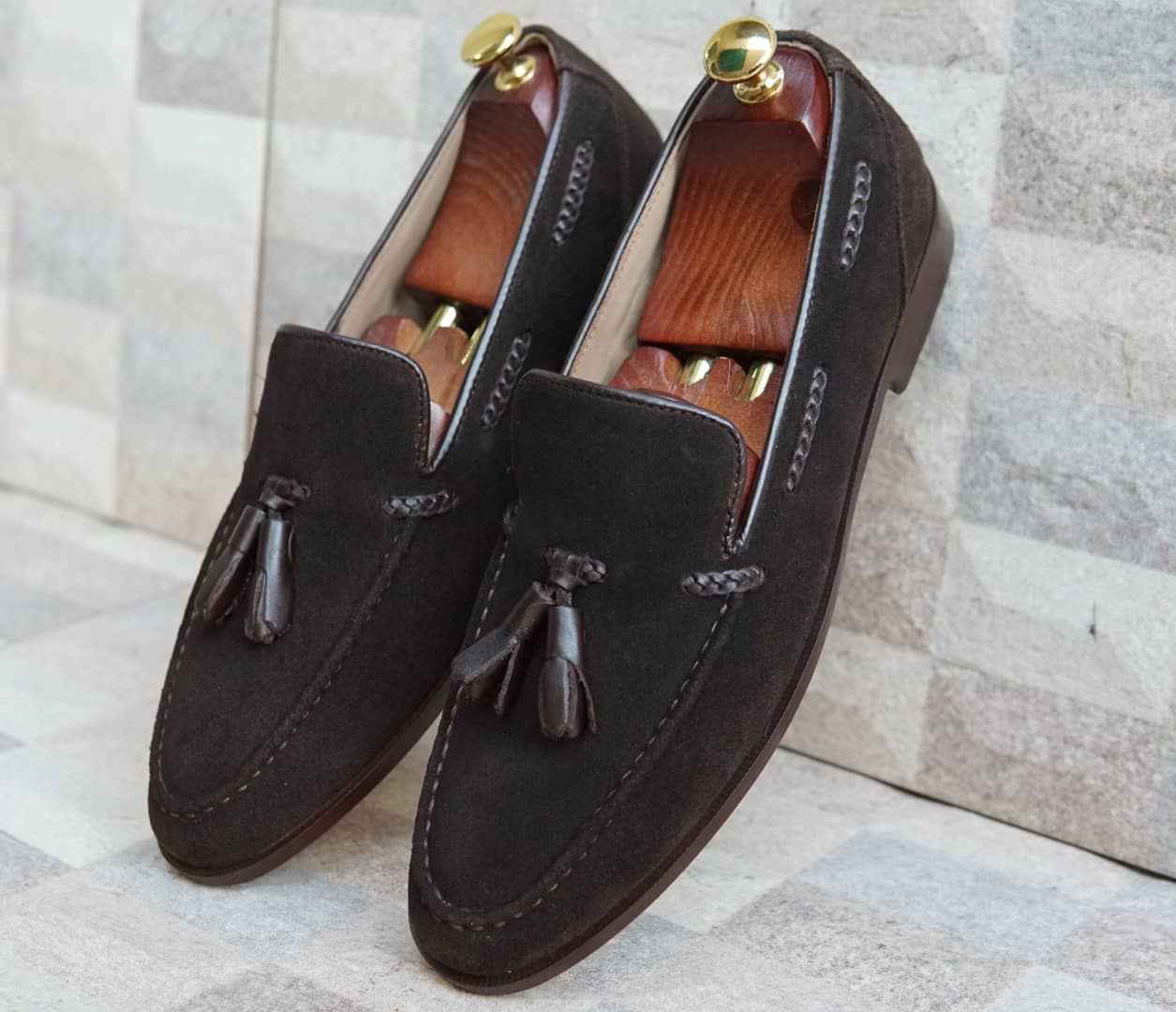 AS 2802 -BS- - Adler Shoe