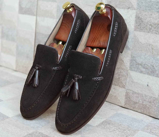 AS 2802 -BS- - Adler Shoe