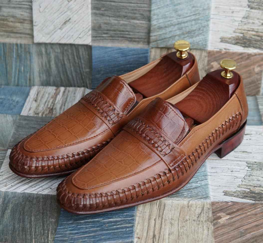 AS -2727- - Adler Shoe