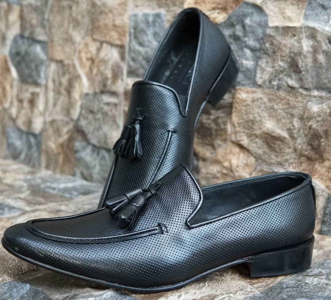 AS 2660 - Adler Shoe