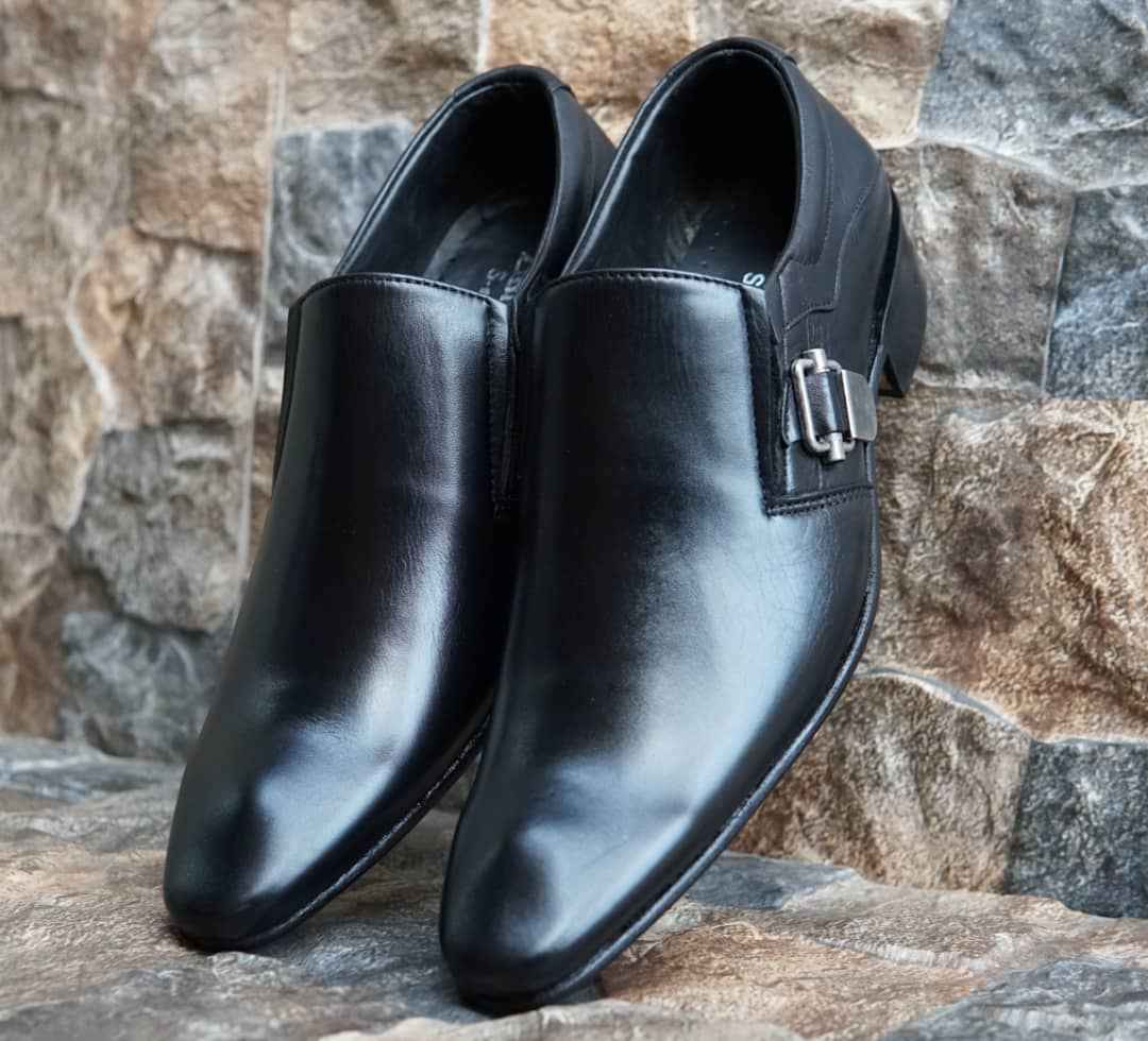AS 2534 - Adler Shoe