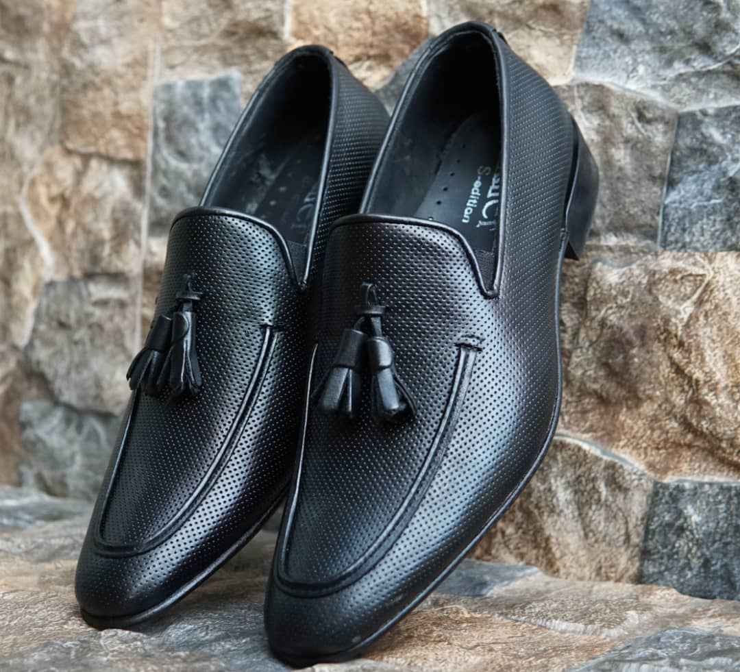 AS 2660 - Adler Shoe