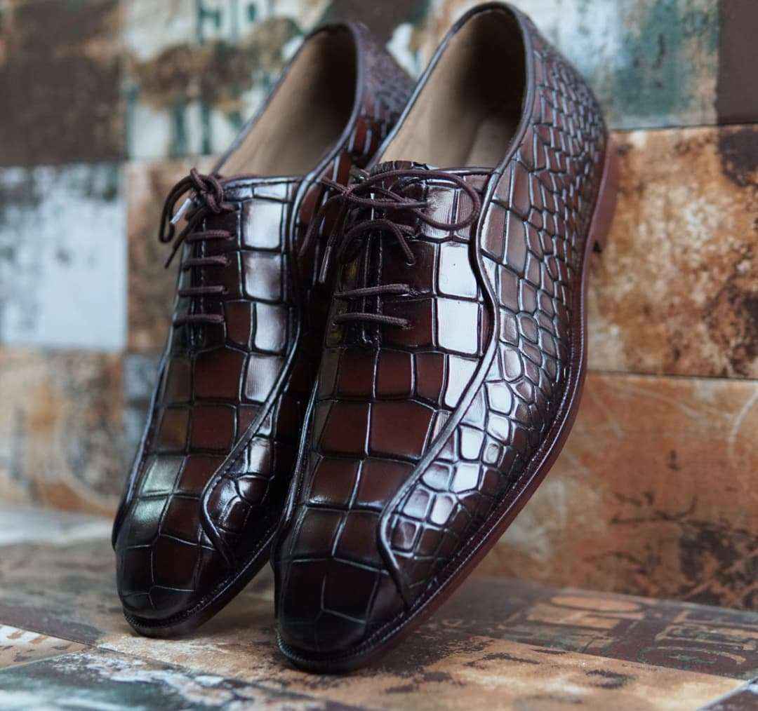 AS  3016 Cmpa- - Adler Shoe