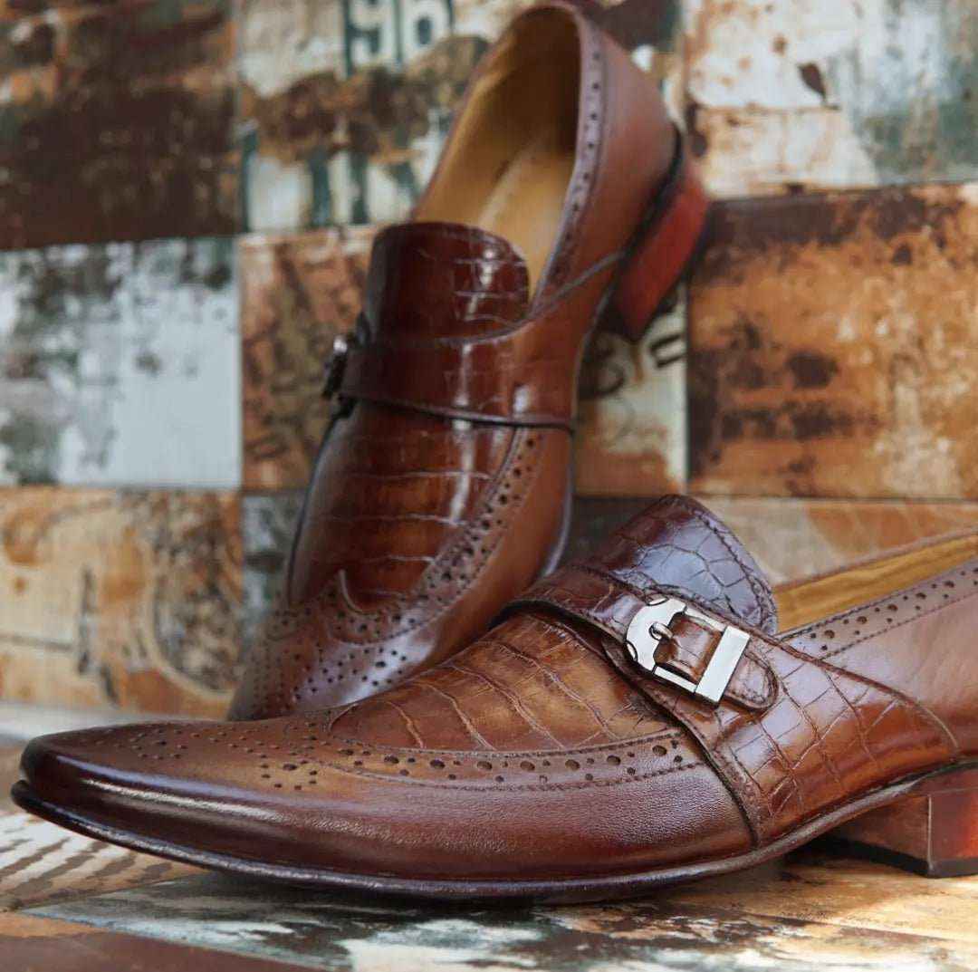 AS 2600 -Brotachi- - Adler Shoe