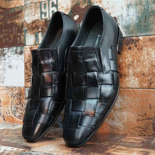As 2601 -RR- - Adler Shoe
