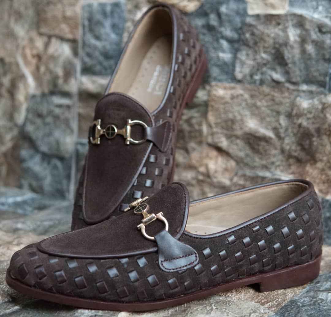 AS 2812 -AA- - Adler Shoe