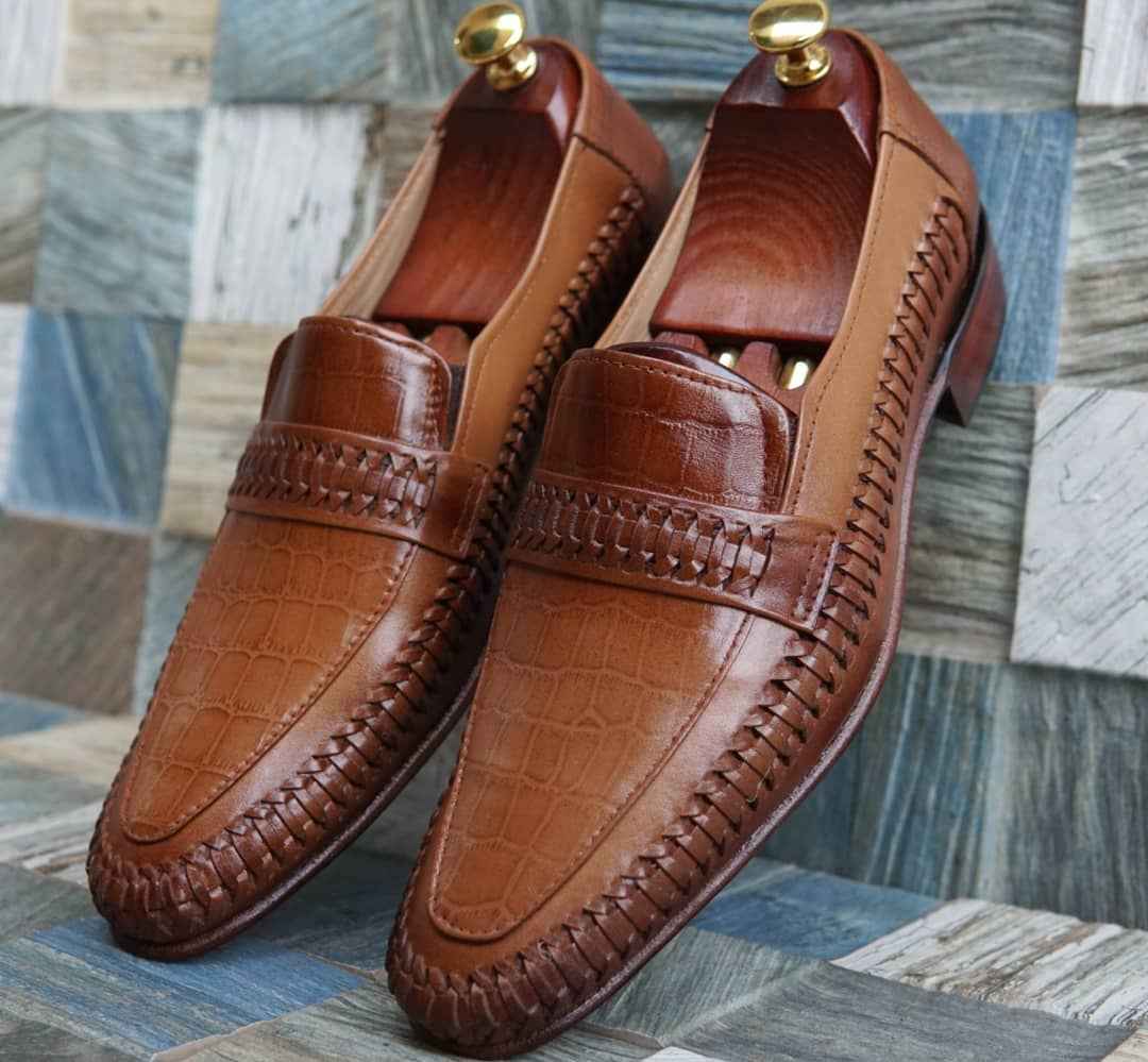 AS -2727- - Adler Shoe