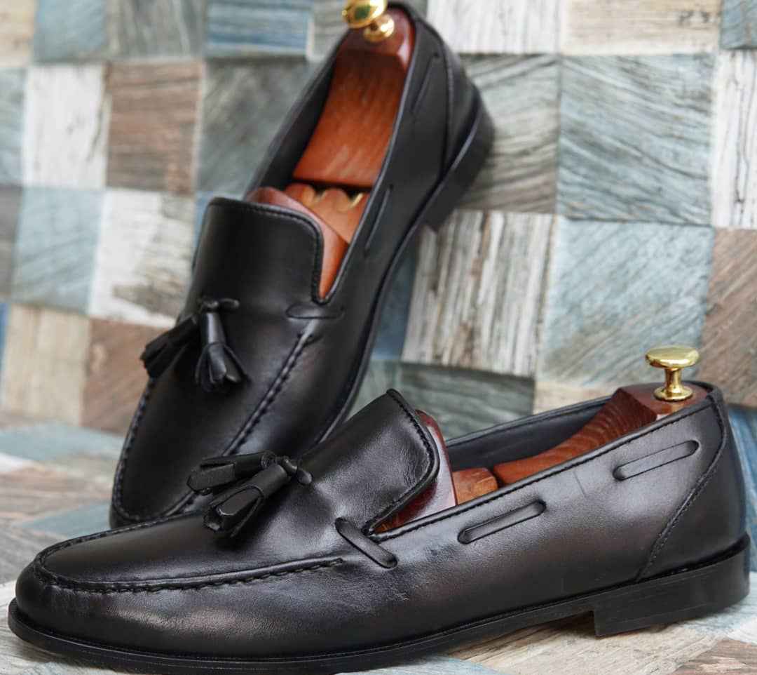 AS 2802 - Adler Shoe