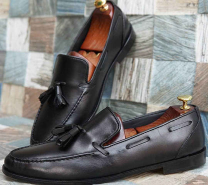 AS 2802 - Adler Shoe