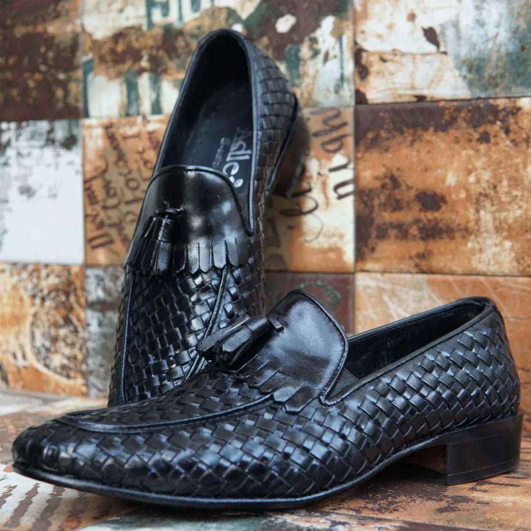 As 2641 -BN- - Adler Shoe