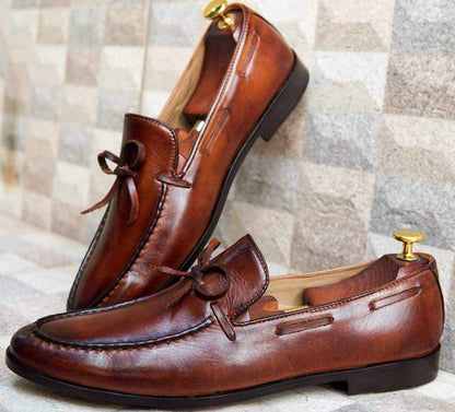 AS 7777 ~Brontachi - Adler Shoe