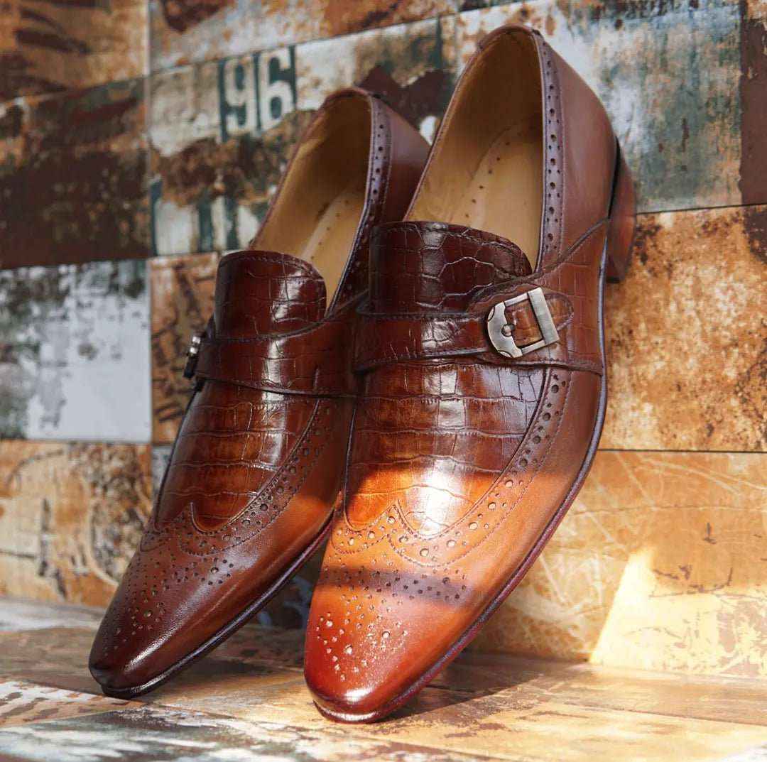 AS 2600 -Brotachi- - Adler Shoe