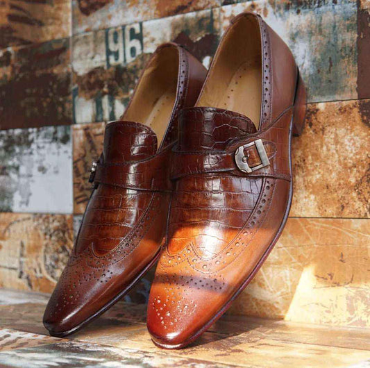 AS 2600 -Brotachi- - Adler Shoe