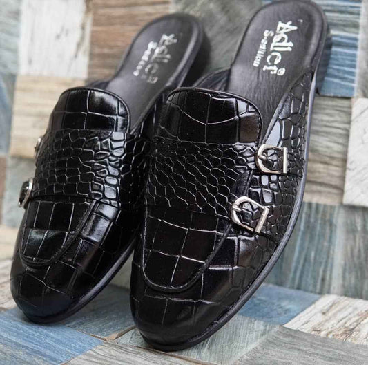 AS 0072 BLK (c) - Adler Shoe