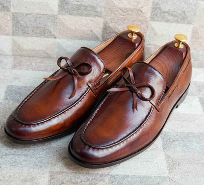 AS 7777 ~Brontachi - Adler Shoe