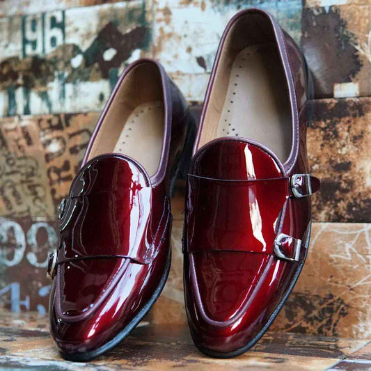 AS 2752 Patent - Adler Shoe