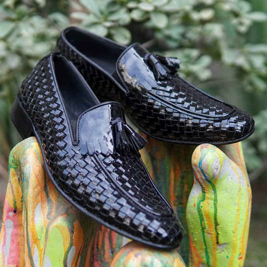 AS 2641 -Patent- - Adler Shoe