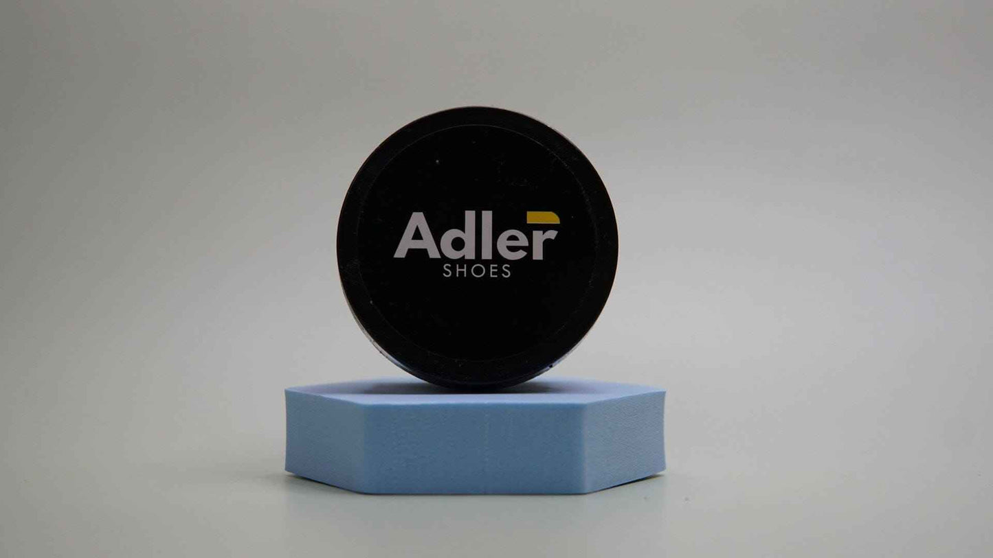 Adler Natural Shoe Wax