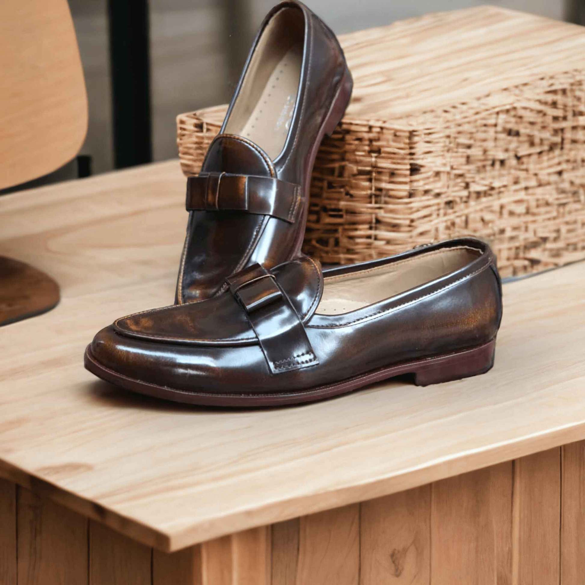 AS 2650 -BOF- - Adler Shoe