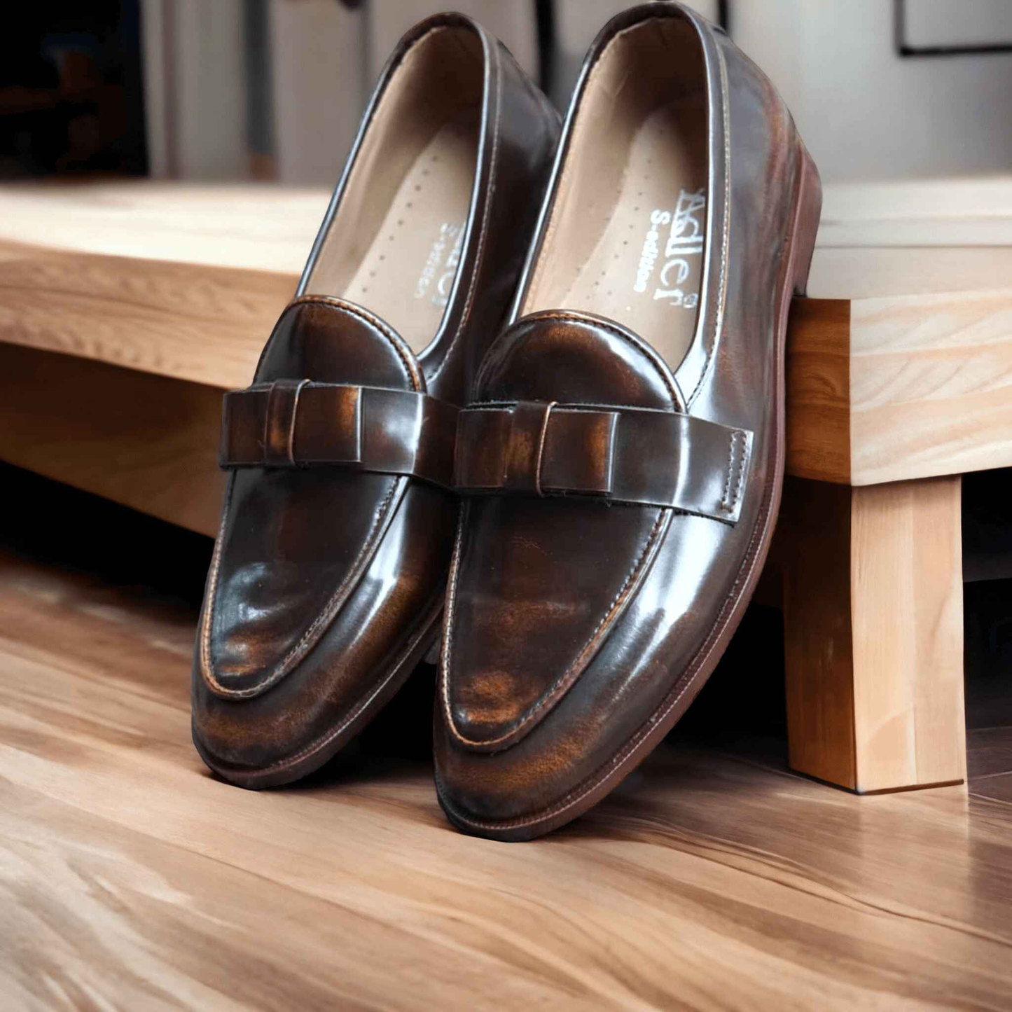 AS 2650 -BOF- - Adler Shoe