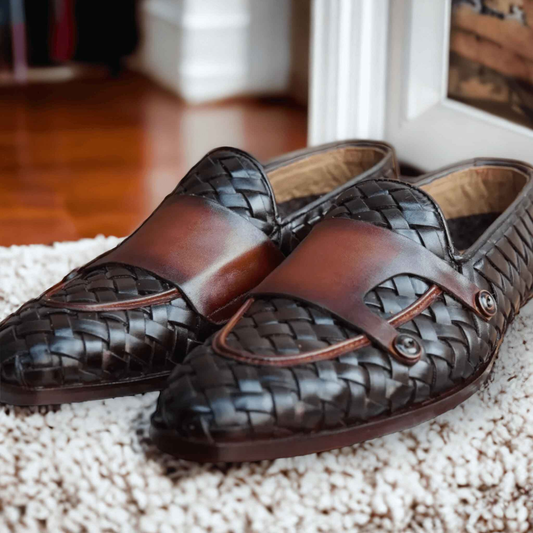 AS 6666 -Battino- - Adler Shoe