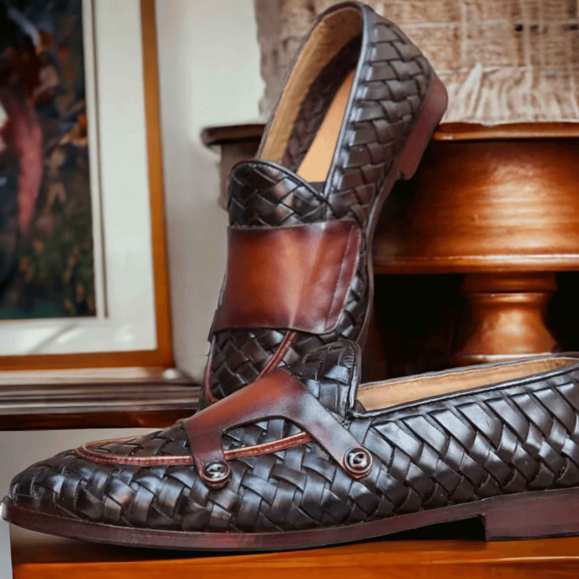 AS 6666 -Battino- - Adler Shoe