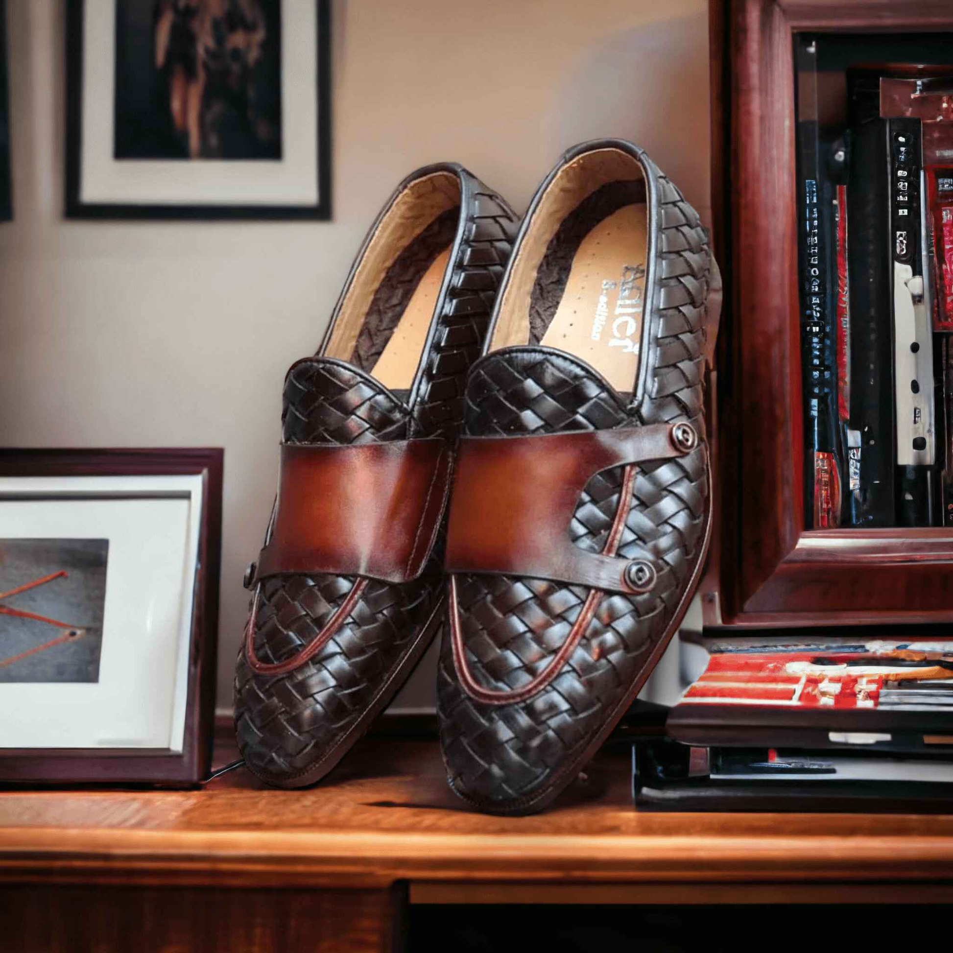 AS 6666 -Battino- - Adler Shoe