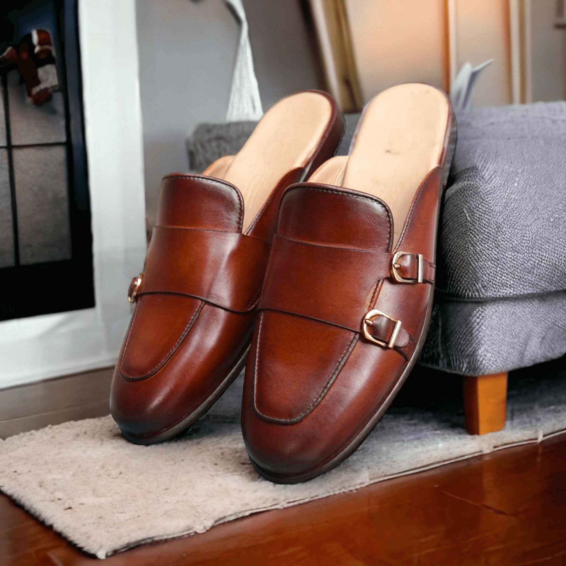 AS 0072 -Brotachi - Adler Shoe