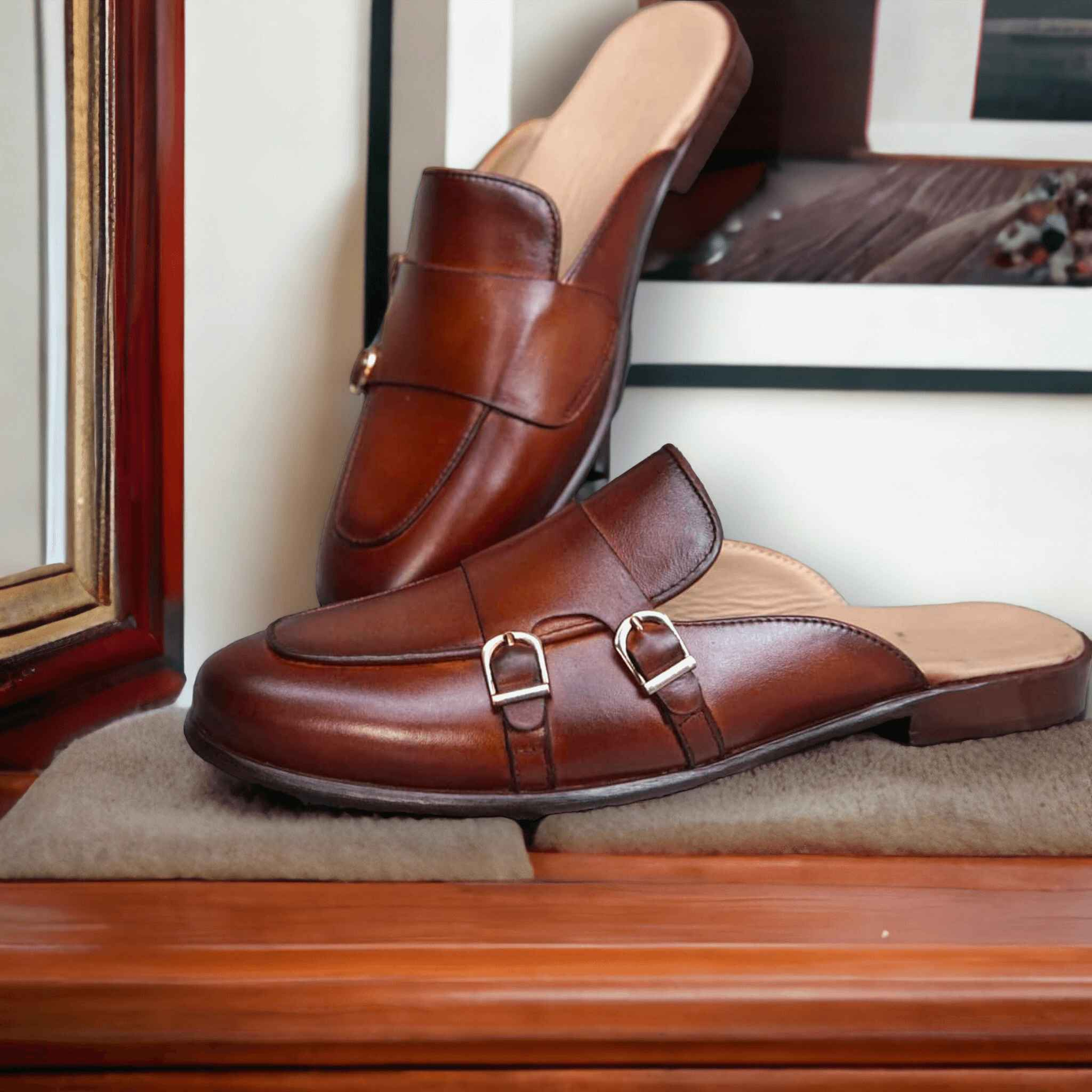 AS 0072 -Brotachi - Adler Shoe