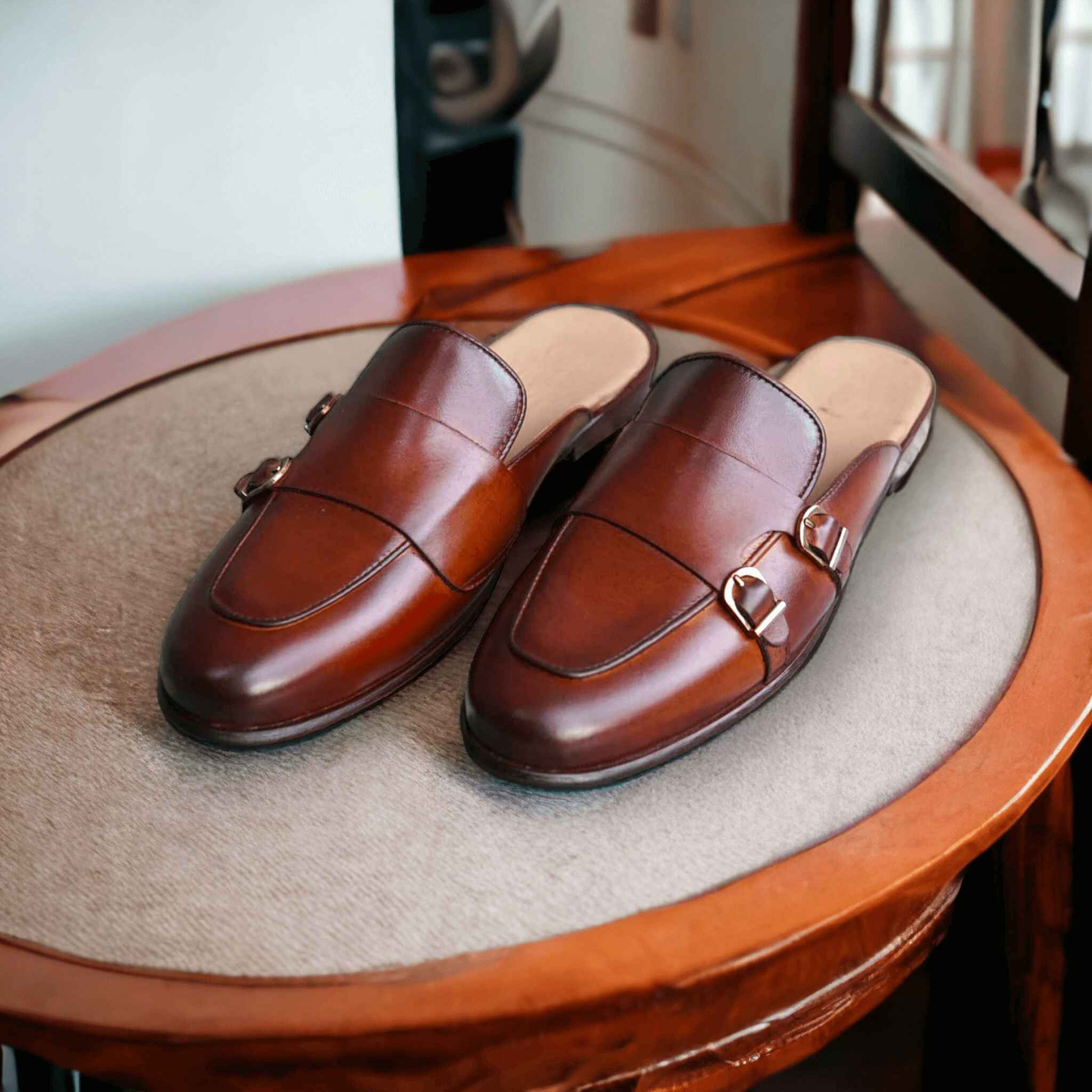 AS 0072 -Brotachi - Adler Shoe